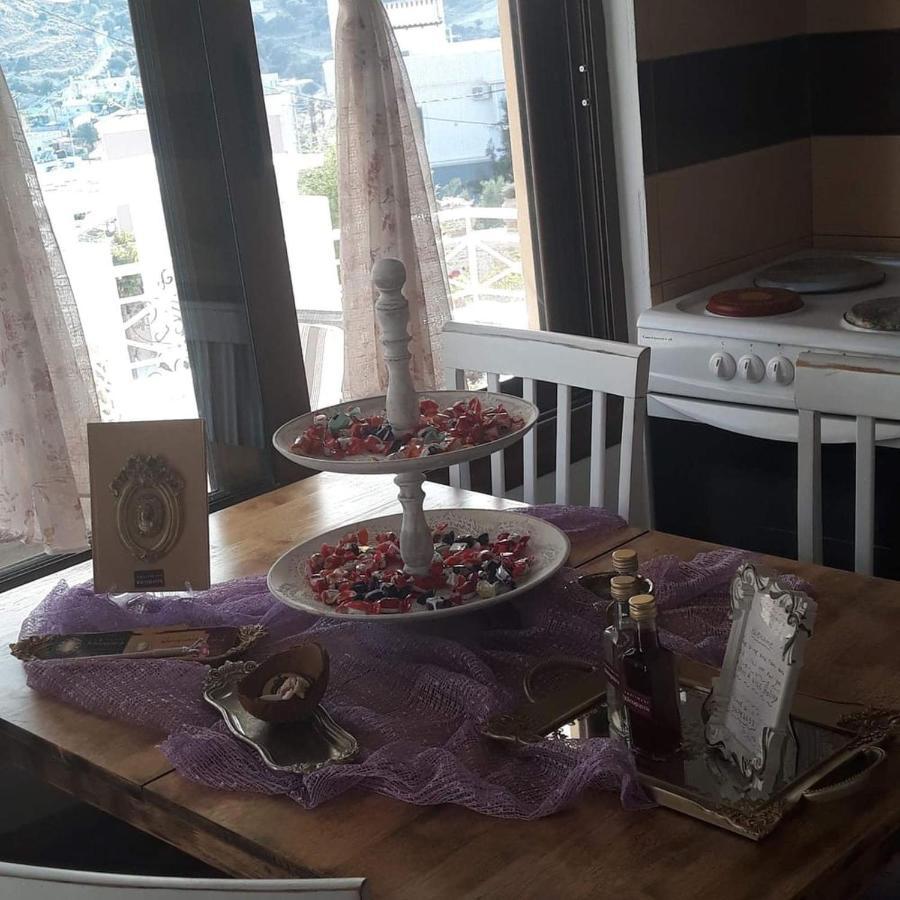 Kleopatra Deluxe Apartment With Jacuzzi Камиларион Екстериор снимка