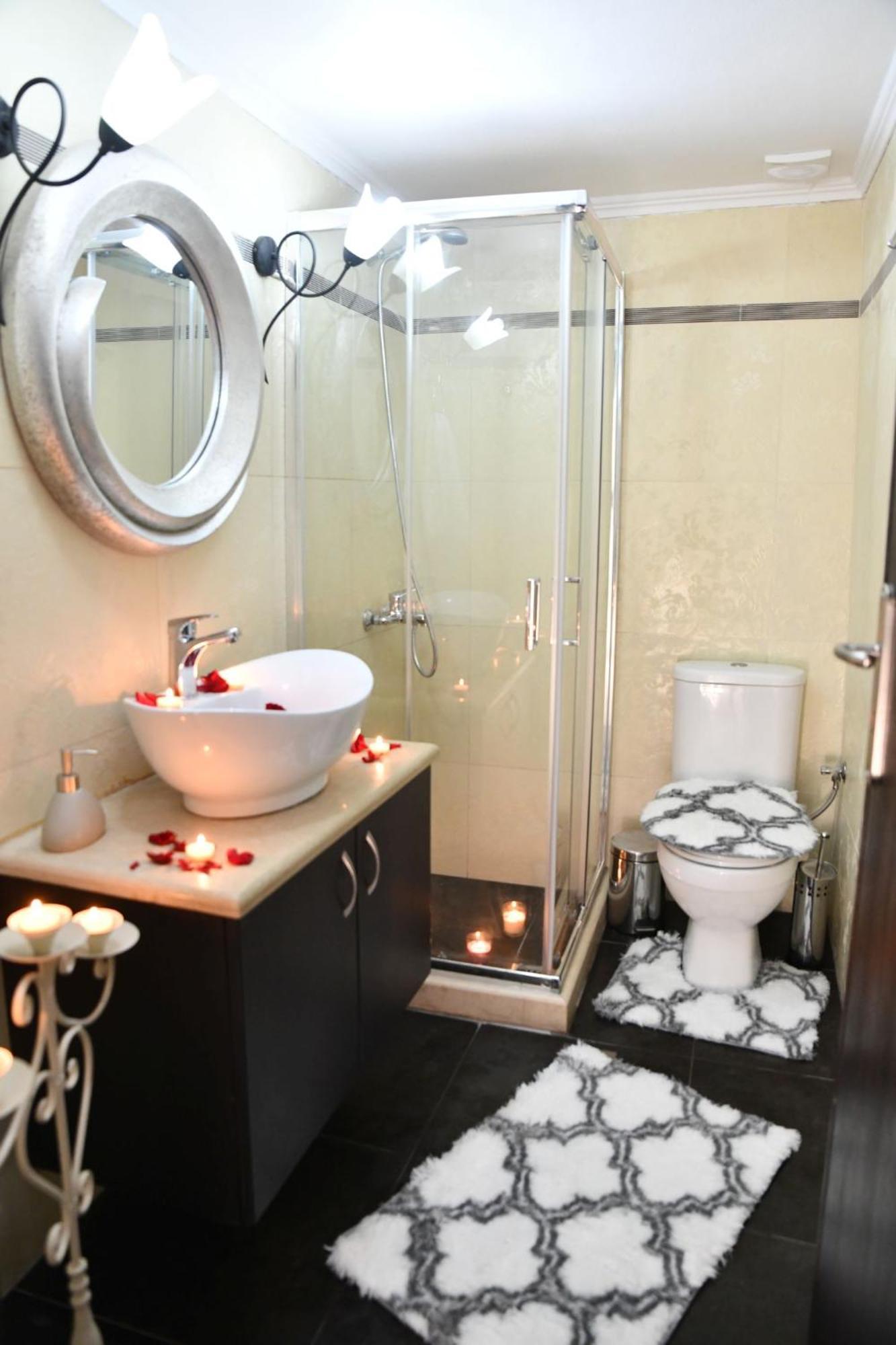 Kleopatra Deluxe Apartment With Jacuzzi Камиларион Екстериор снимка